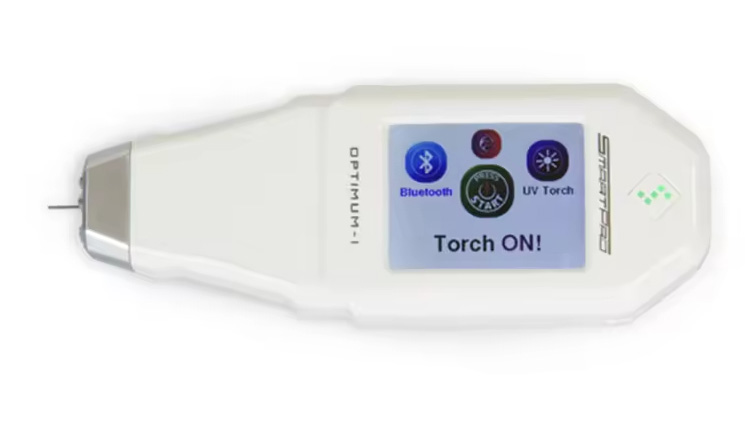 SmartPro 3 in 1 Precious Stone Distinguisher Lab Grown CVD HPHT Natural Diamond Moissanite Tester